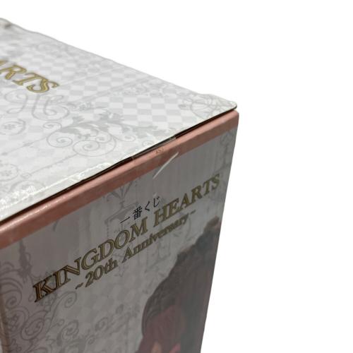 BANDAI(バンダイ) KINGDOM HEARTS カイリ スタチュー B賞 フィギュア 未開封品