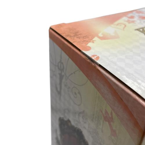 BANDAI(バンダイ) KINGDOM HEARTS カイリ スタチュー B賞 フィギュア 未開封品