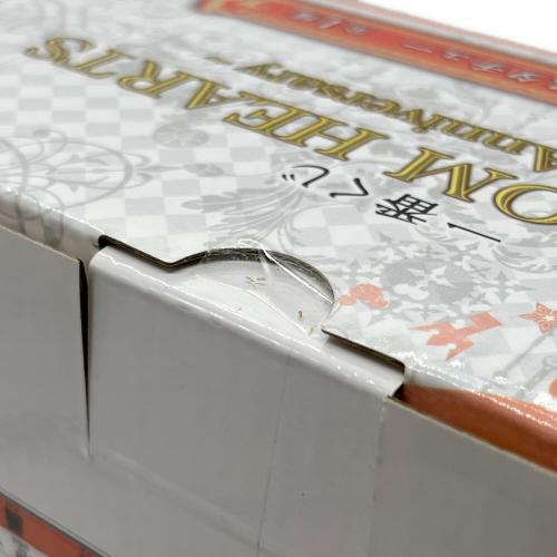 BANDAI(バンダイ) KINGDOM HEARTS カイリ スタチュー B賞 フィギュア 未開封品