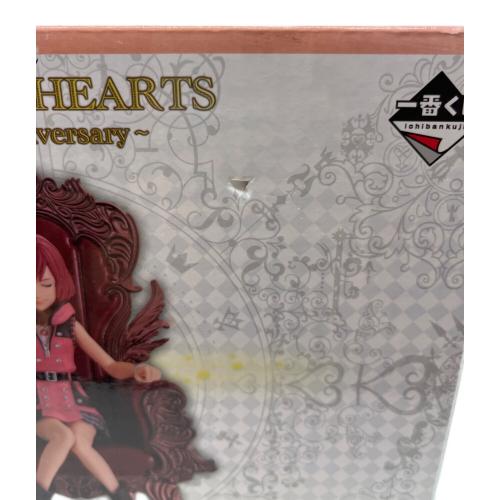 BANDAI(バンダイ) KINGDOM HEARTS カイリ スタチュー B賞 フィギュア 未開封品