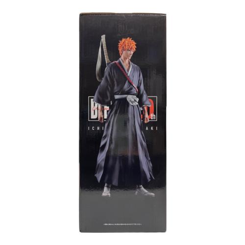 BANDAI(バンダイ) BLEACH 死神代行 黒崎一護 MASTERLISE フィギュア 一番くじ 未開封品