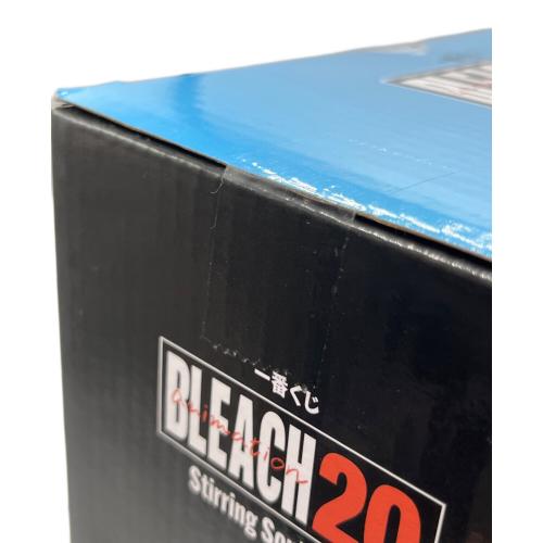 BANDAI(バンダイ) BLEACH グリムジョー・ジャガージャック MASTERLISE C賞 フィギュア 未開封品
