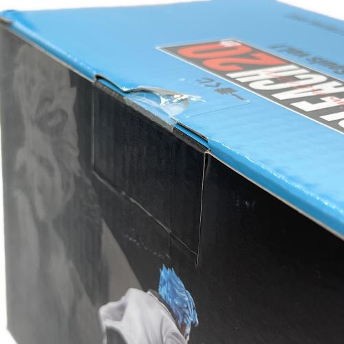 BANDAI(バンダイ) BLEACH グリムジョー・ジャガージャック MASTERLISE C賞 フィギュア 未開封品