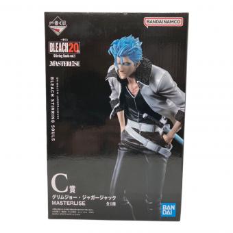 BLEACH (ブリーチ) フィギュア 一番くじ BLEACH Stirring Souls vol.1