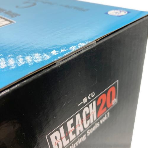 BLEACH (ブリーチ) フィギュア 一番くじ BLEACH Stirring Souls vol.1