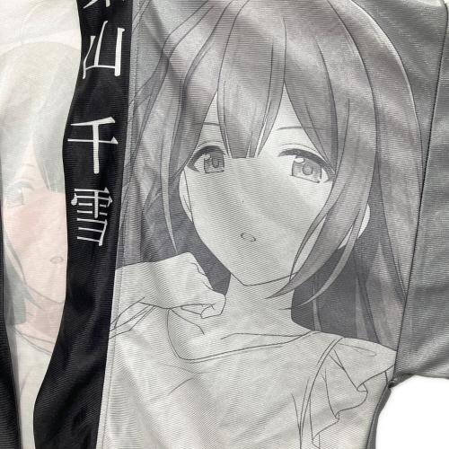 ■アイドルマスターシャイニーカラーズ 桑山千雪 法被 5th アニメグッズ