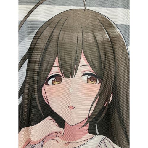 ■アイドルマスターシャイニーカラーズ 桑山千雪 法被 5th アニメグッズ