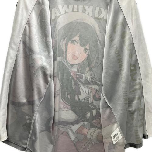 ■アイドルマスターシャイニーカラーズ 桑山千雪 法被 6th アニメグッズ