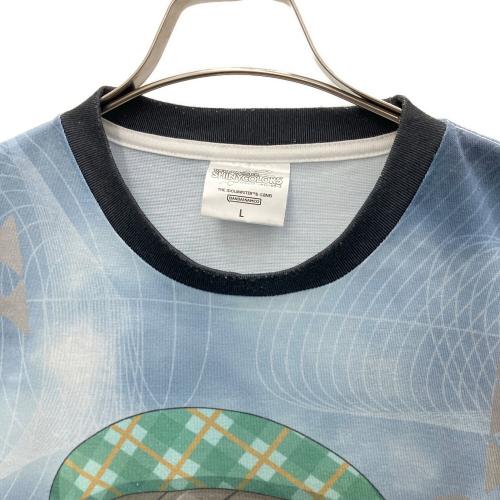 ■アイドルマスターシャイニーカラーズ (アイドルマスターシャイニーカラーズ) フルグラフィックTシャツ 7th
