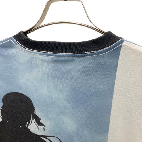 ■アイドルマスターシャイニーカラーズ (アイドルマスターシャイニーカラーズ) フルグラフィックTシャツ 7th