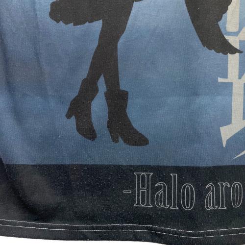 ■アイドルマスターシャイニーカラーズ (アイドルマスターシャイニーカラーズ) フルグラフィックTシャツ 7th
