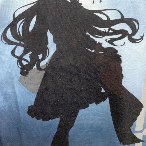 ■アイドルマスターシャイニーカラーズ (アイドルマスターシャイニーカラーズ) フルグラフィックTシャツ 7th