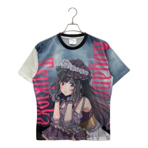 ■アイドルマスターシャイニーカラーズ (アイドルマスターシャイニーカラーズ) フルグラフィックTシャツ 7th