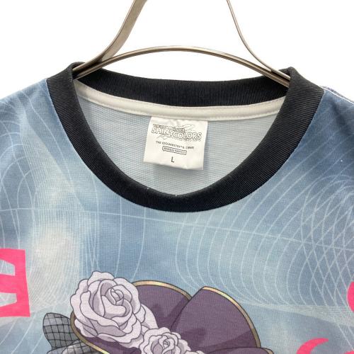 ■アイドルマスターシャイニーカラーズ (アイドルマスターシャイニーカラーズ) フルグラフィックTシャツ 7th