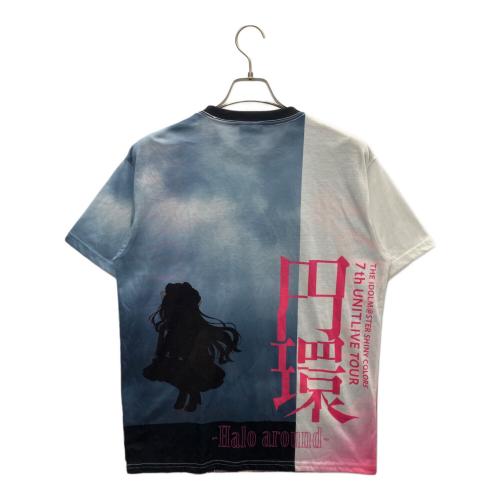 ■アイドルマスターシャイニーカラーズ (アイドルマスターシャイニーカラーズ) フルグラフィックTシャツ 7th