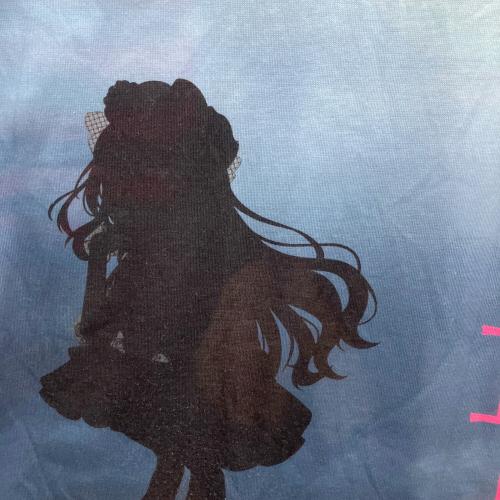 ■アイドルマスターシャイニーカラーズ (アイドルマスターシャイニーカラーズ) フルグラフィックTシャツ 7th