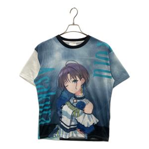 ■アイドルマスターシャイニーカラーズ (アイドルマスターシャイニーカラーズ) フルグラフィックTシャツ