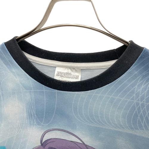 ■アイドルマスターシャイニーカラーズ (アイドルマスターシャイニーカラーズ) フルグラフィックTシャツ
