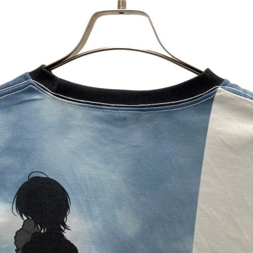 ■アイドルマスターシャイニーカラーズ (アイドルマスターシャイニーカラーズ) フルグラフィックTシャツ