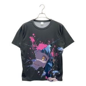 ■アイドルマスターミリオンライブ Tシャツ