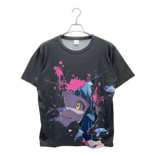 ■アイドルマスターミリオンライブ Tシャツ