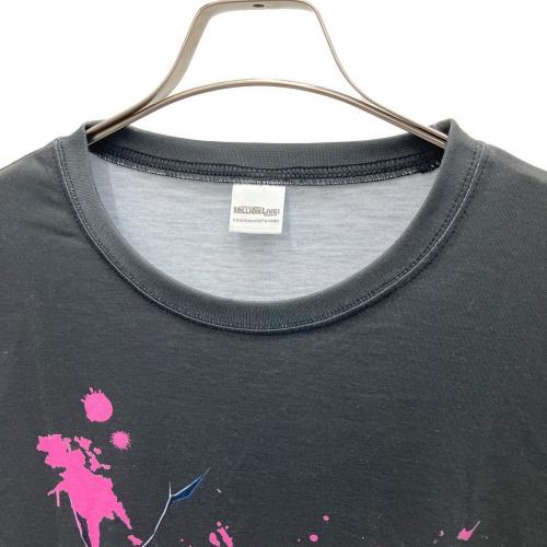 ■アイドルマスターミリオンライブ Tシャツ