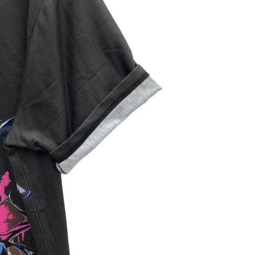 ■アイドルマスターミリオンライブ Tシャツ
