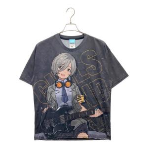 BanG Dream!(バンドリ) (バンドリ！) Tシャツ