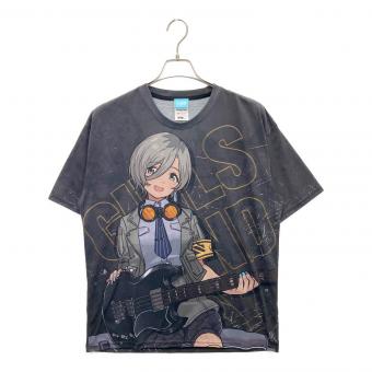 BanG Dream!(バンドリ) (バンドリ！) Tシャツ