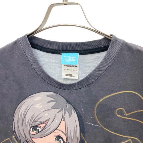 BanG Dream!(バンドリ) (バンドリ！) Tシャツ