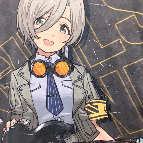 BanG Dream!(バンドリ) (バンドリ！) Tシャツ