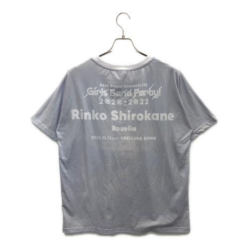 BanG Dream!(バンドリ) (バンドリ！) Tシャツ