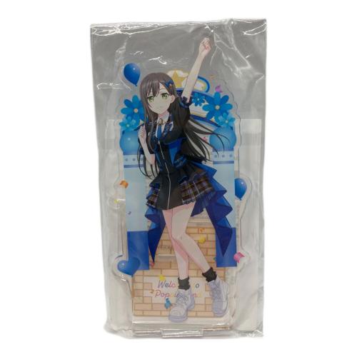 BanG Dream!(バンドリ) (バンドリ！) アクリルスタンド BanG Dream! 12th☆LIVE DAY1:Poppin’Party「Welcome to Poppin’Land」