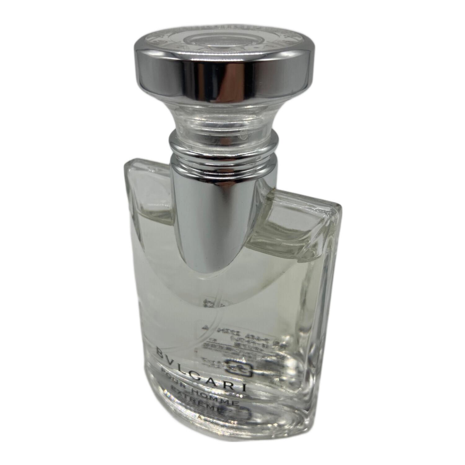 BVLGARI (ブルガリ) オードトワレ 30ml 残量80%-99% ブルガリ