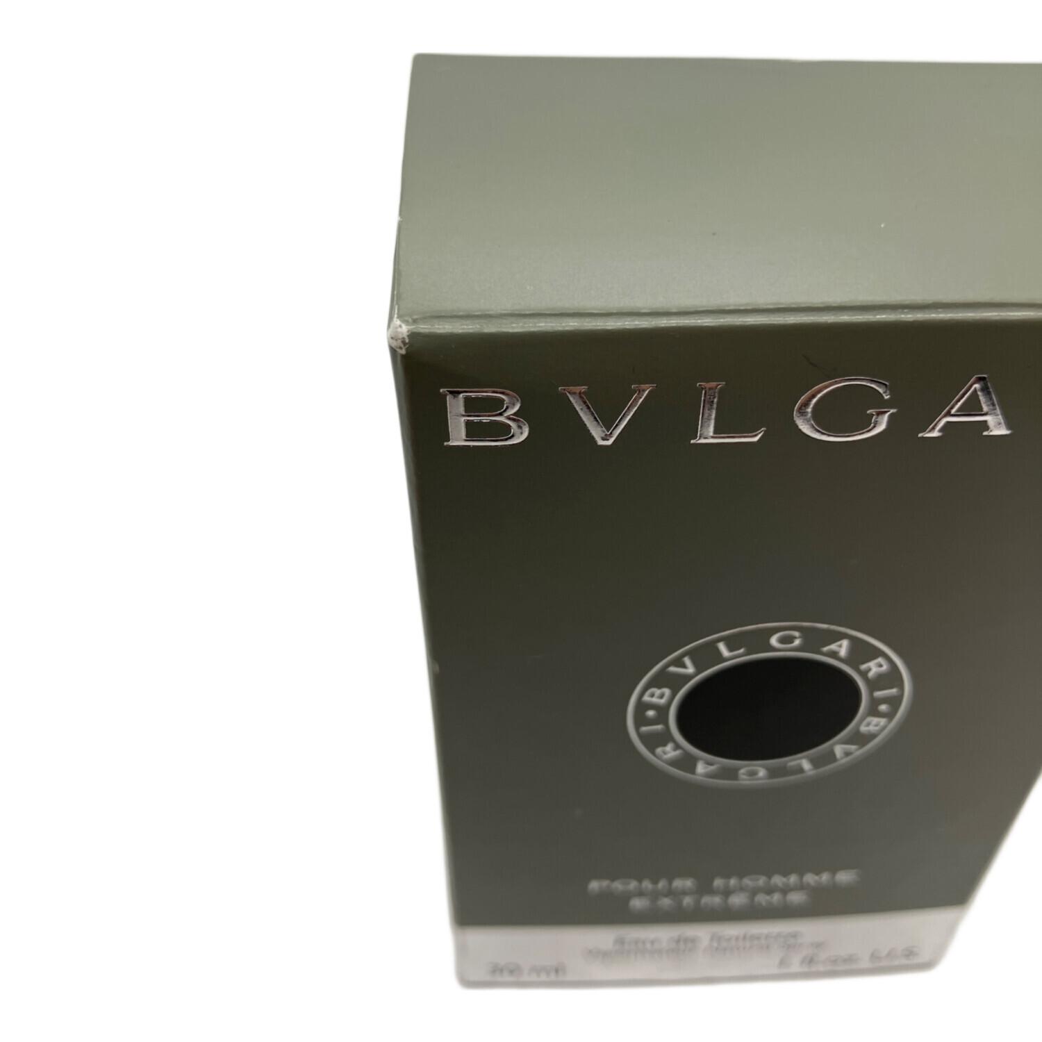 BVLGARI (ブルガリ) オードトワレ 30ml 残量80%-99% ブルガリ