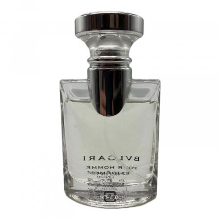 BVLGARI (ブルガリ) オードトワレ 30ml 残量80%-99% ブルガリ