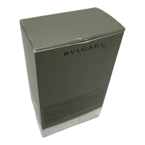 BVLGARI (ブルガリ) オードトワレ 30ml 残量80%-99% ブルガリ