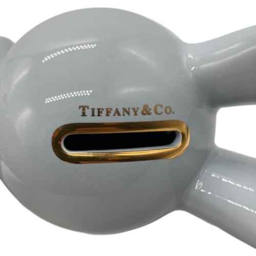 TIFFANY & Co. (ティファニー) ラビットバンク @