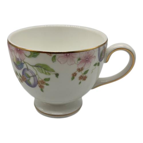 Wedgwood (ウェッジウッド) カップ&ソーサー スウィートプラム