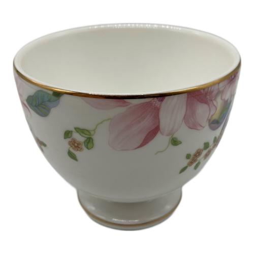 Wedgwood (ウェッジウッド) カップ&ソーサー スウィートプラム