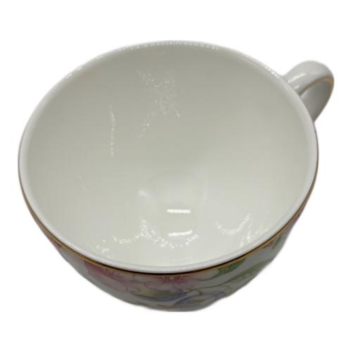 Wedgwood (ウェッジウッド) カップ&ソーサー スウィートプラム