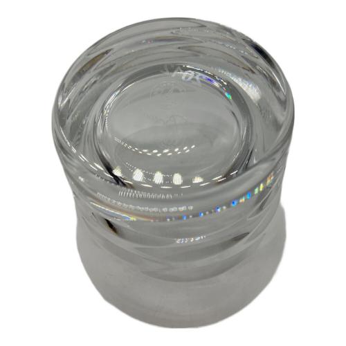 Baccarat (バカラ) イヤータンブラー 2012 ローラ