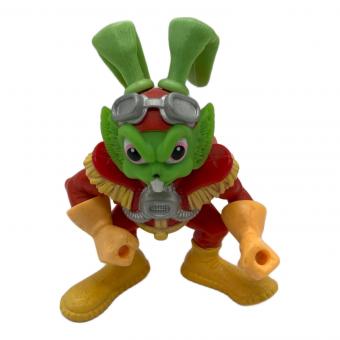 Bucky O'Hare フィギュア