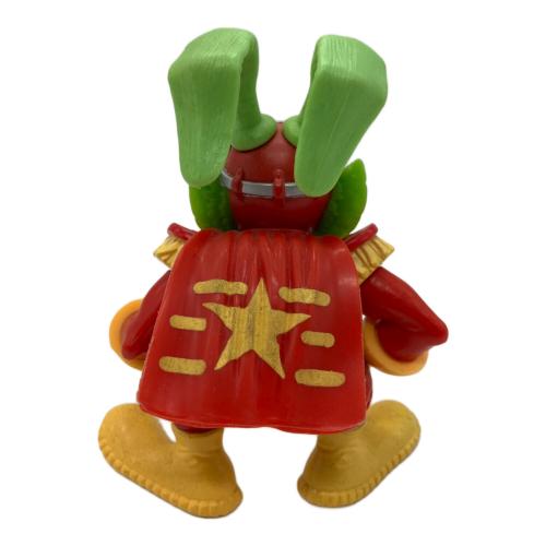 Bucky O'Hare フィギュア