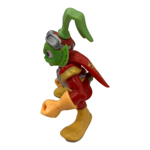Bucky O'Hare フィギュア