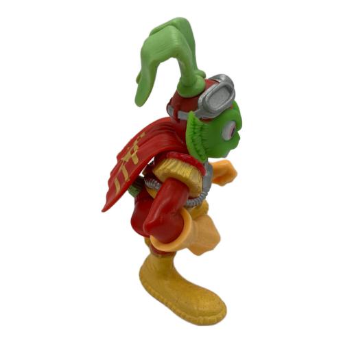 Bucky O'Hare フィギュア