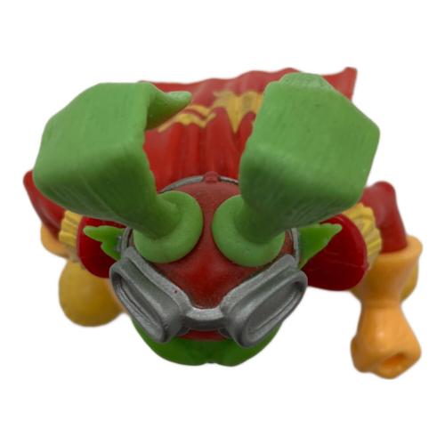 Bucky O'Hare フィギュア
