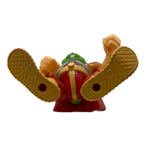 Bucky O'Hare フィギュア