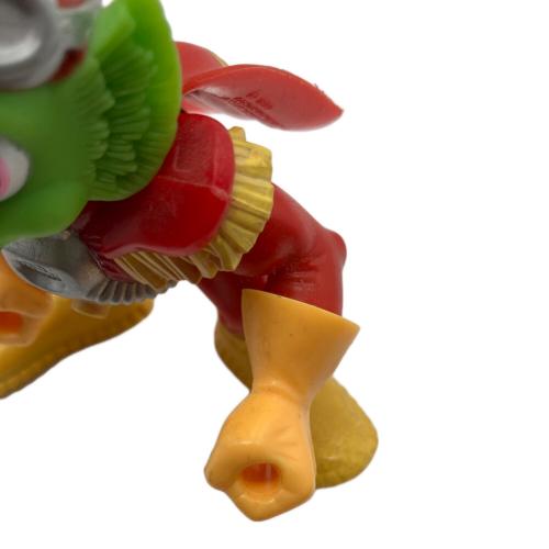 Bucky O'Hare フィギュア
