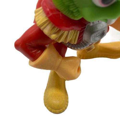 Bucky O'Hare フィギュア